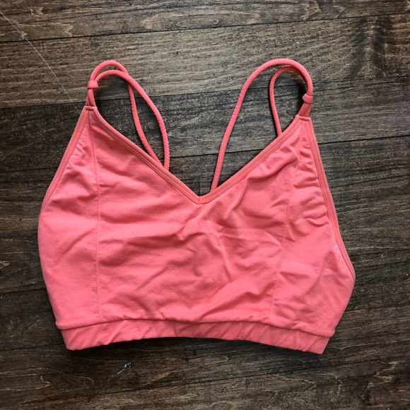 Dara Seamless Bra - Picture 5 of 6